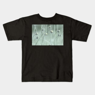 wildflowers Kids T-Shirt